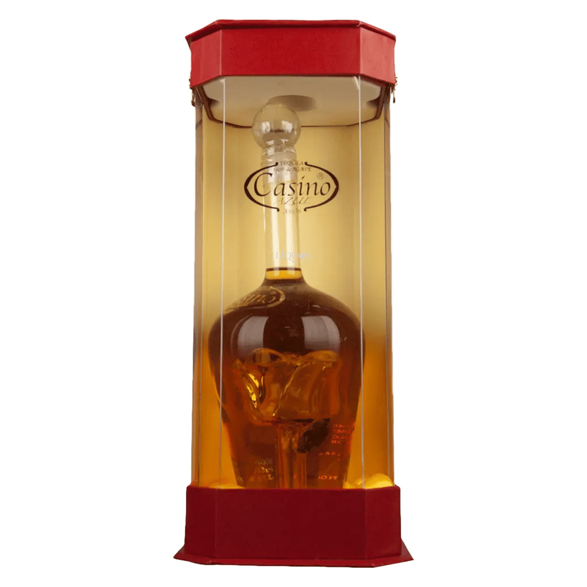 Casino Tequila Anejo - Liquor Boutique