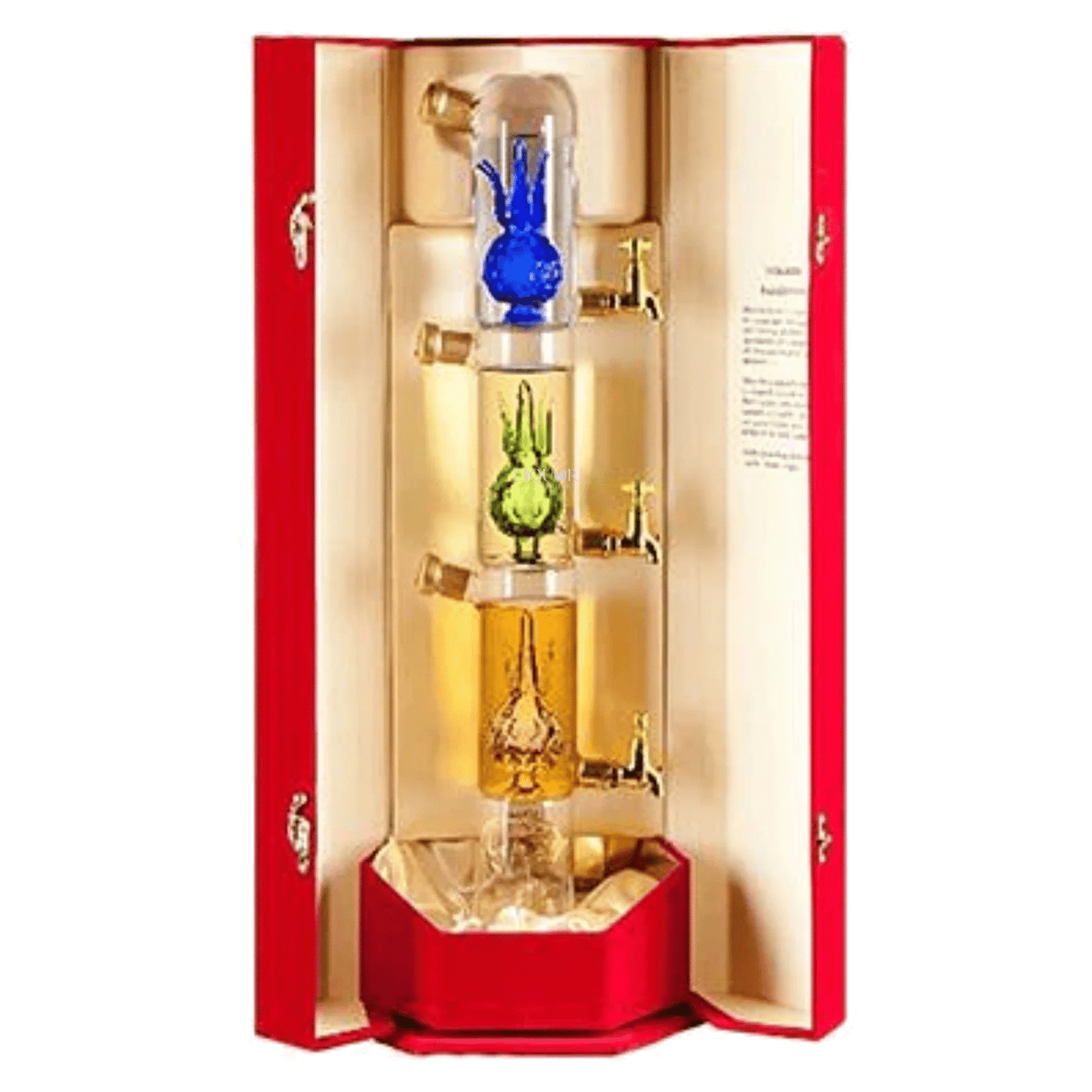 Casino Tequila Azul Tower - Liquor Boutique