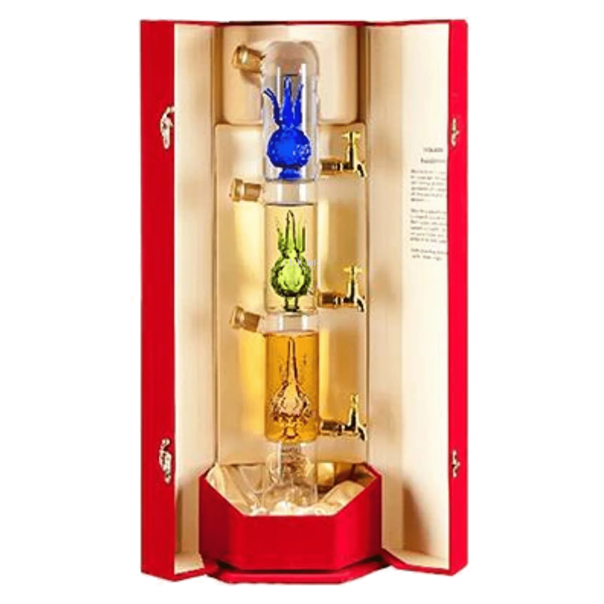 Casino Tequila Azul Tower - Liquor Boutique