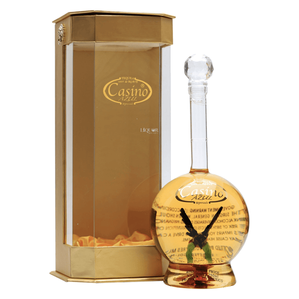 Casino Tequila Reposado 750ml - Liquor Boutique