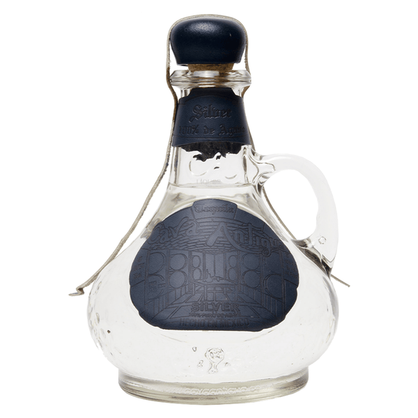 Cava Antigua Blanco Tequila 750ml - Liquor Boutique