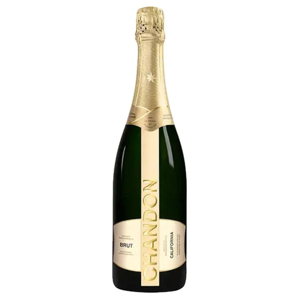 Chandon California Brut Sparkling Wine 750ml - Liquor Boutique