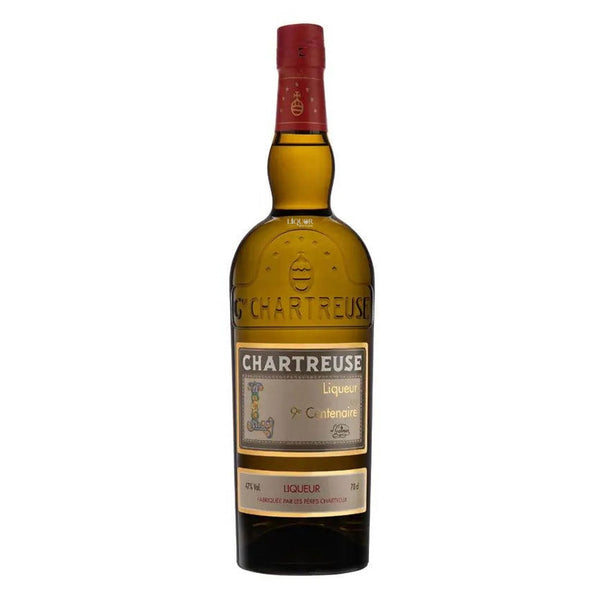 Chartreuse 9ᵉ Centenaire Special Edition Liqueur 700ml - Liquor Boutique