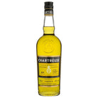 Chartreuse Yellow Liqueur 750ml - Liquor Boutique