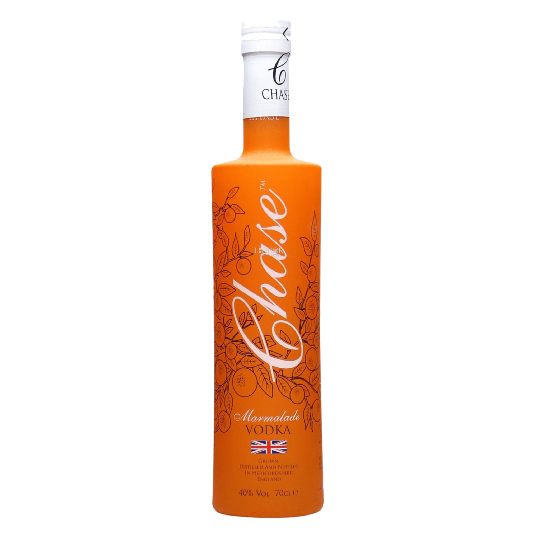 Chase Orange Marmalade Vodka - Liquor Boutique