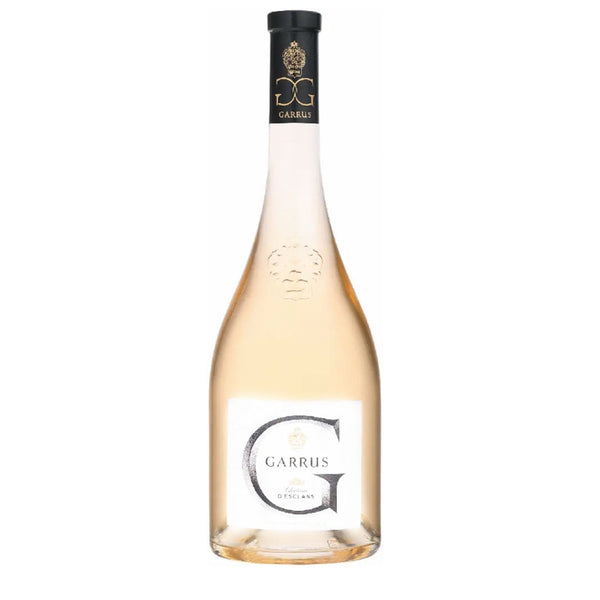 Château d’esclans Garrus Rosé 750ml - Liquor Boutique