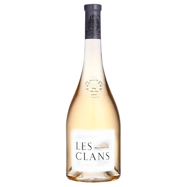 Château d'Esclans Les Clans Rosé 750ml - Liquor Boutique