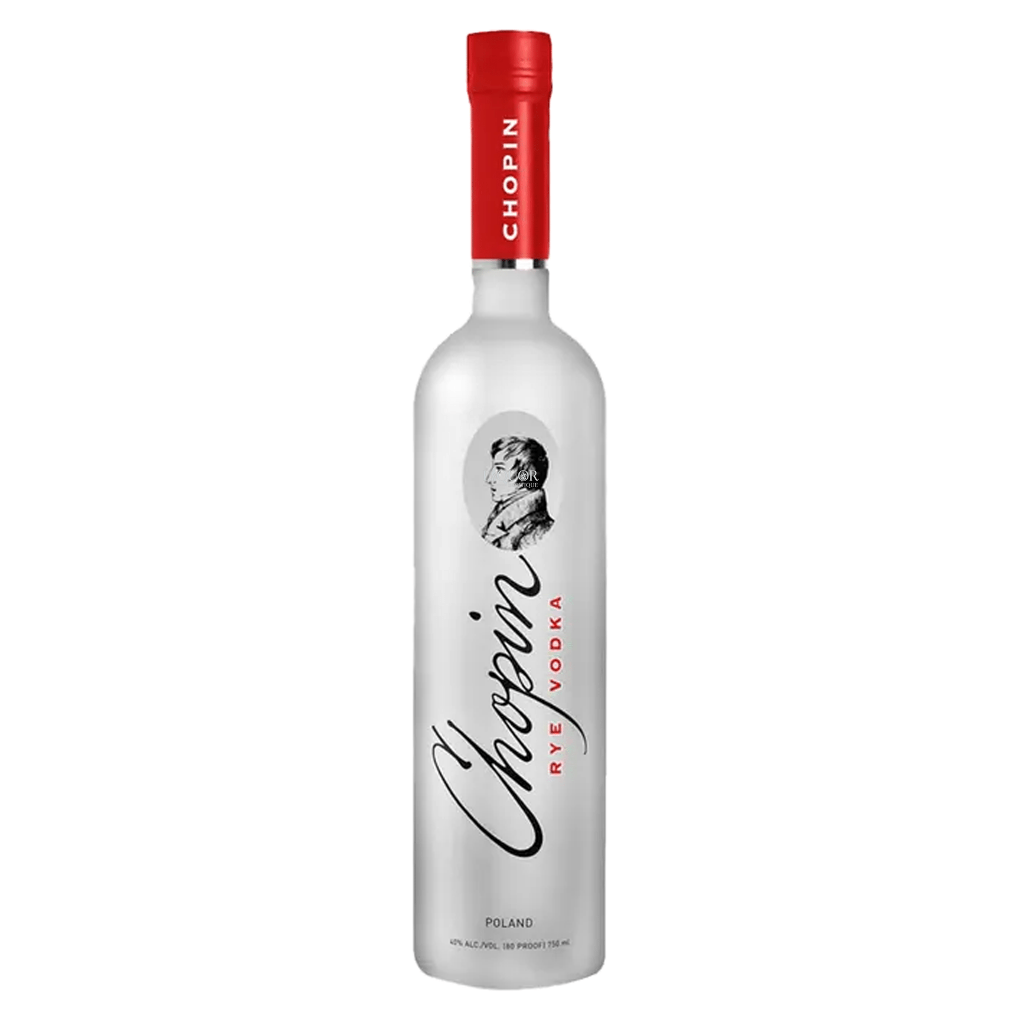 Chopin Rye Vodka - Liquor Boutique