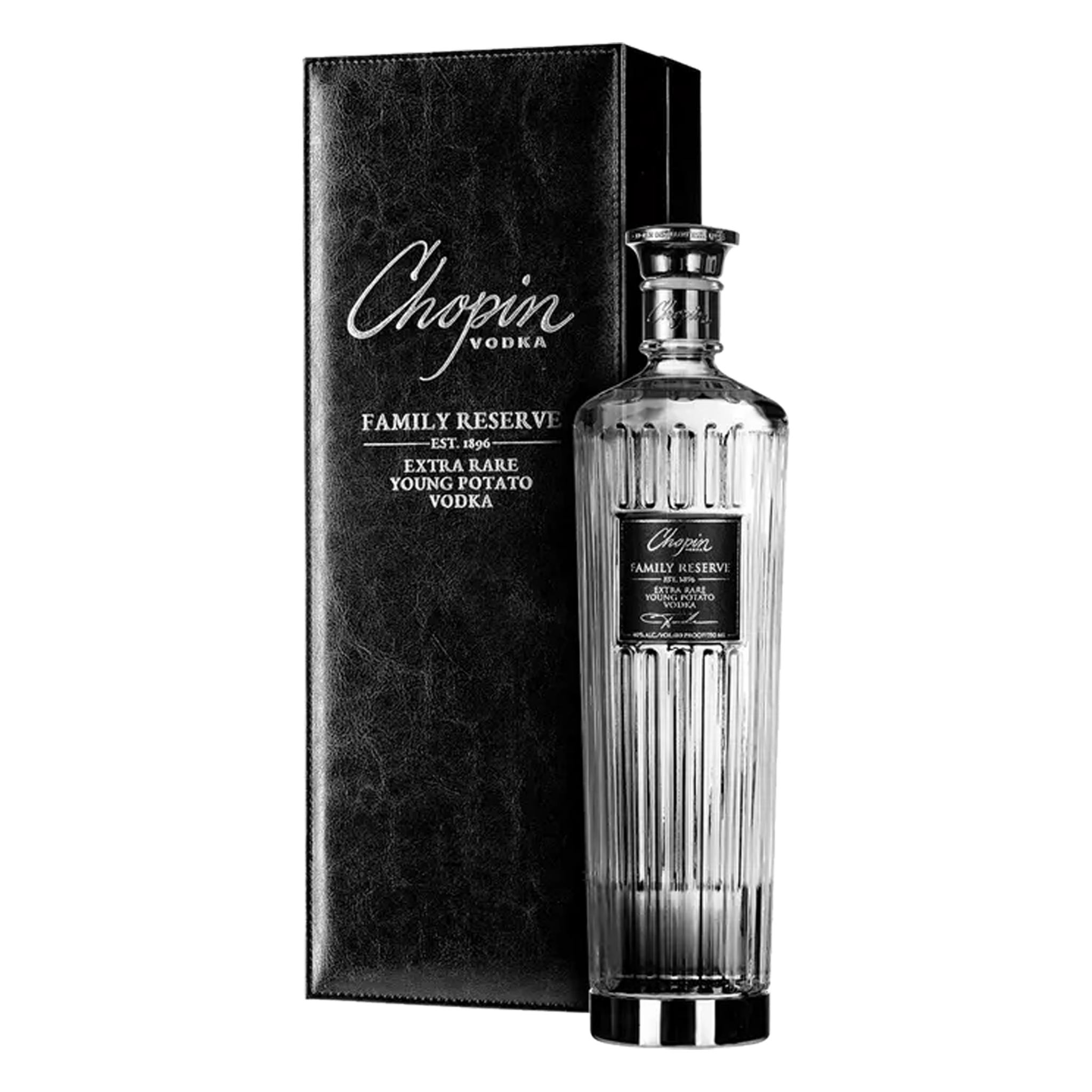 Chopin Vodka Family Reserve - Liquor Boutique