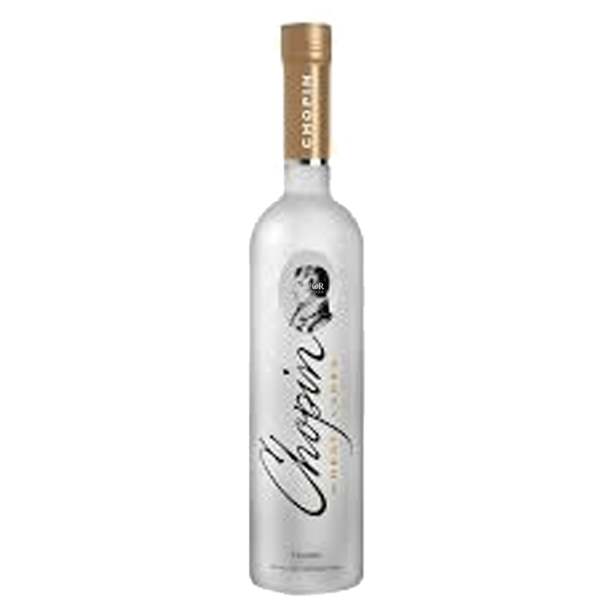 Chopin Wheat Vodka - Liquor Boutique