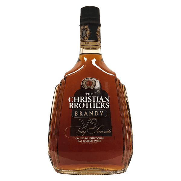 Christian Brothers Brandy 1L - Liquor Boutique
