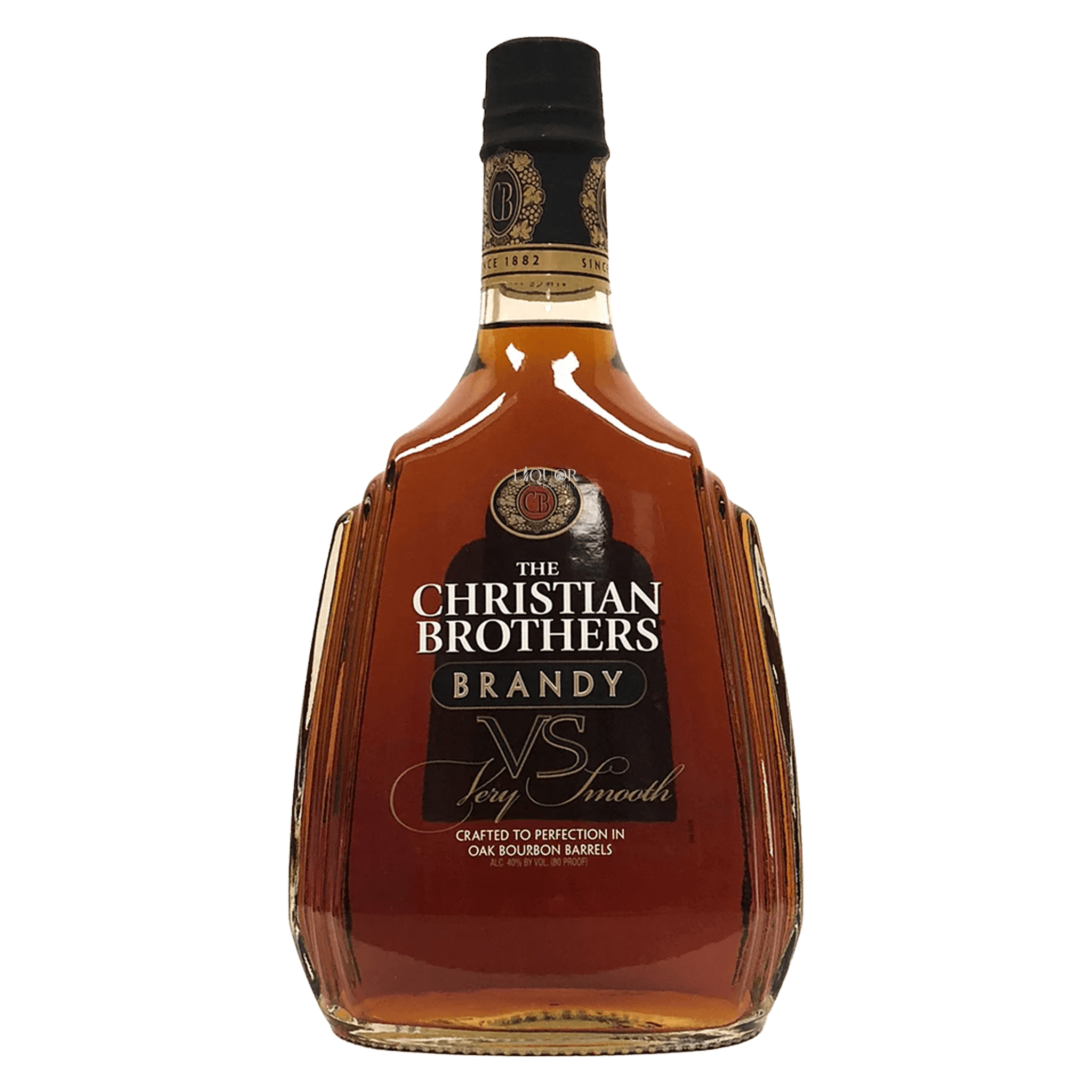 Christian Brothers Brandy 200ml - Liquor Boutique