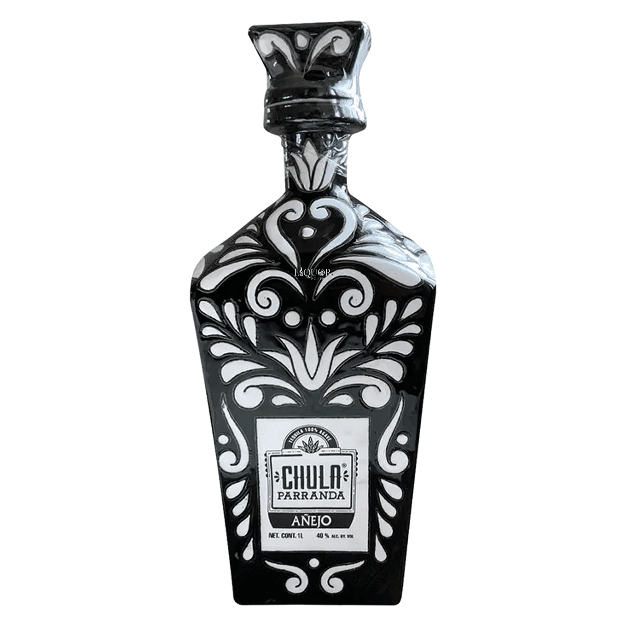 Chula Parranda Anejo - Liquor Boutique