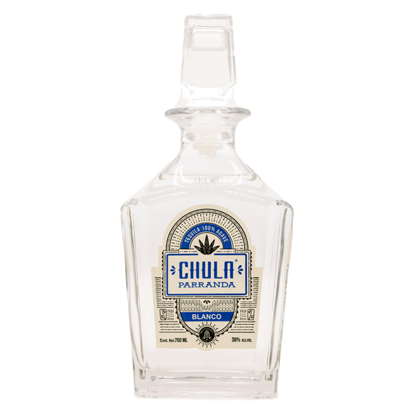 Chula Parranda Blanco - Liquor Boutique