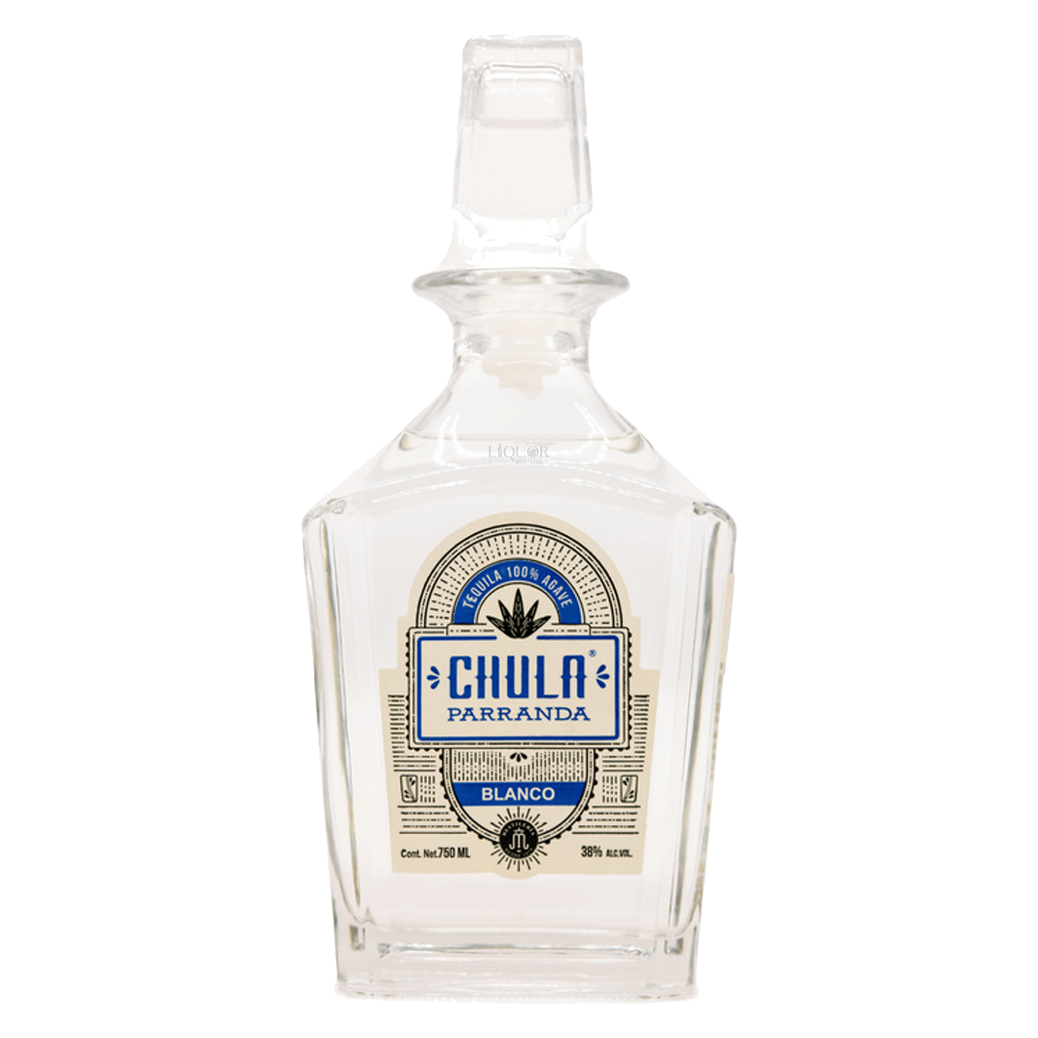Chula Parranda Blanco - Liquor Boutique