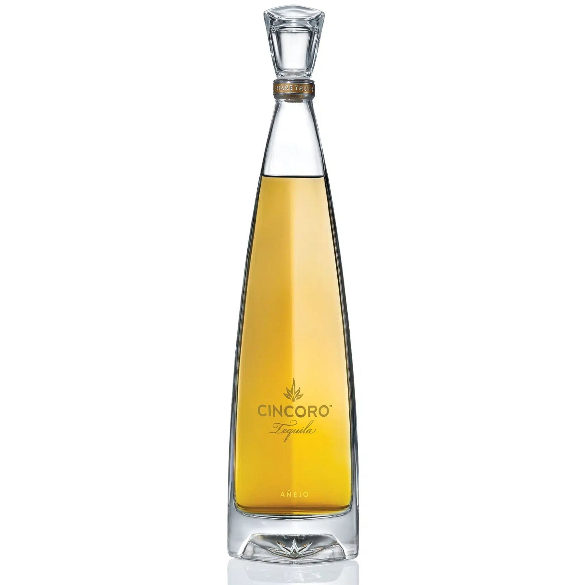 Cincoro Anejo Tequila 750ml - Liquor Boutique