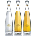 Cincoro Blanco, Reposado, Anejo Tequila Value Bundle - Liquor Boutique