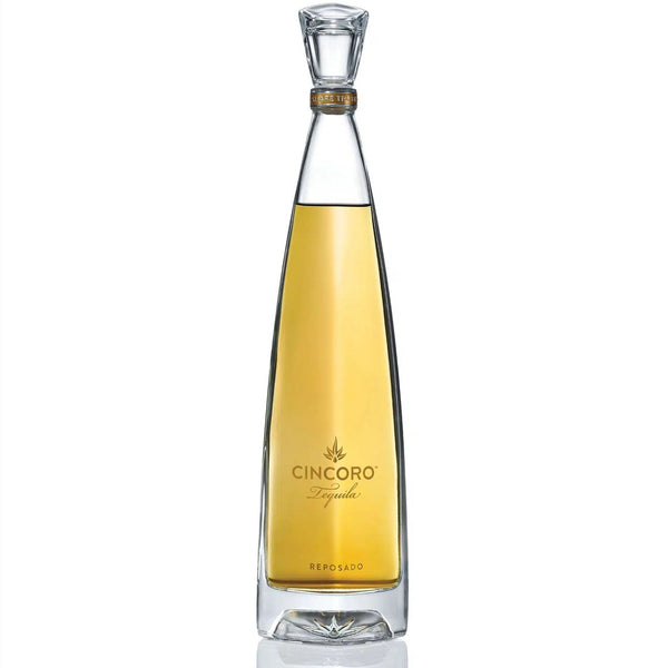 Cincoro Reposado Tequila 750ml - Liquor Boutique