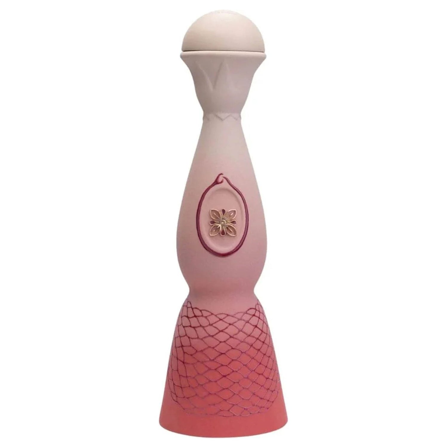 Clase Azul 2024 Pink Breast Cancer Tequila 1L - Liquor Boutique