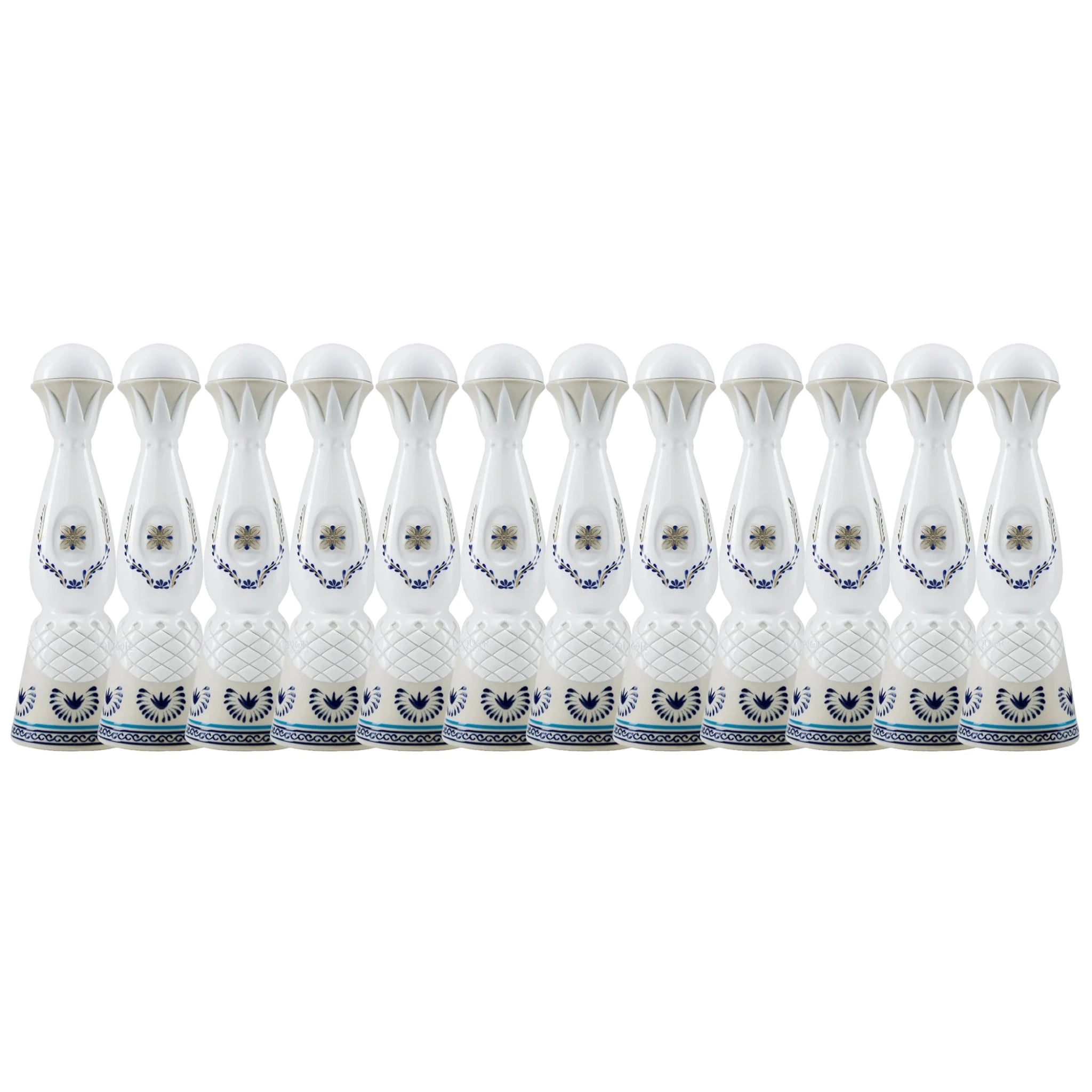 Clase Azul Anejo Tequila 750ml - Liquor Boutique