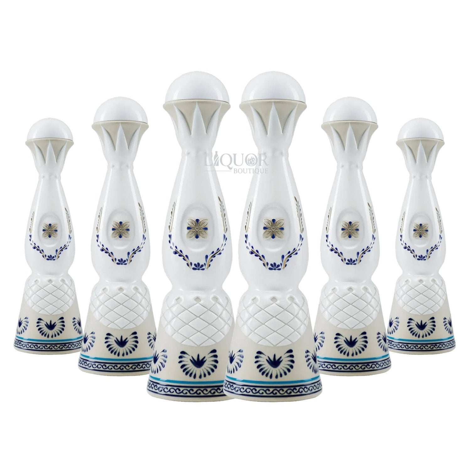 Clase Azul Añejo Tequila - Liquor Boutique