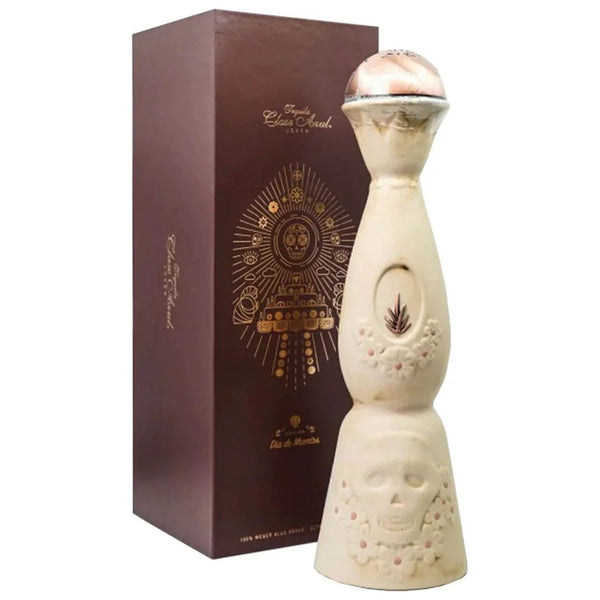 Clase Azul Dia De Los Muertos 2020 Joven Tequila 1L - Liquor Boutique