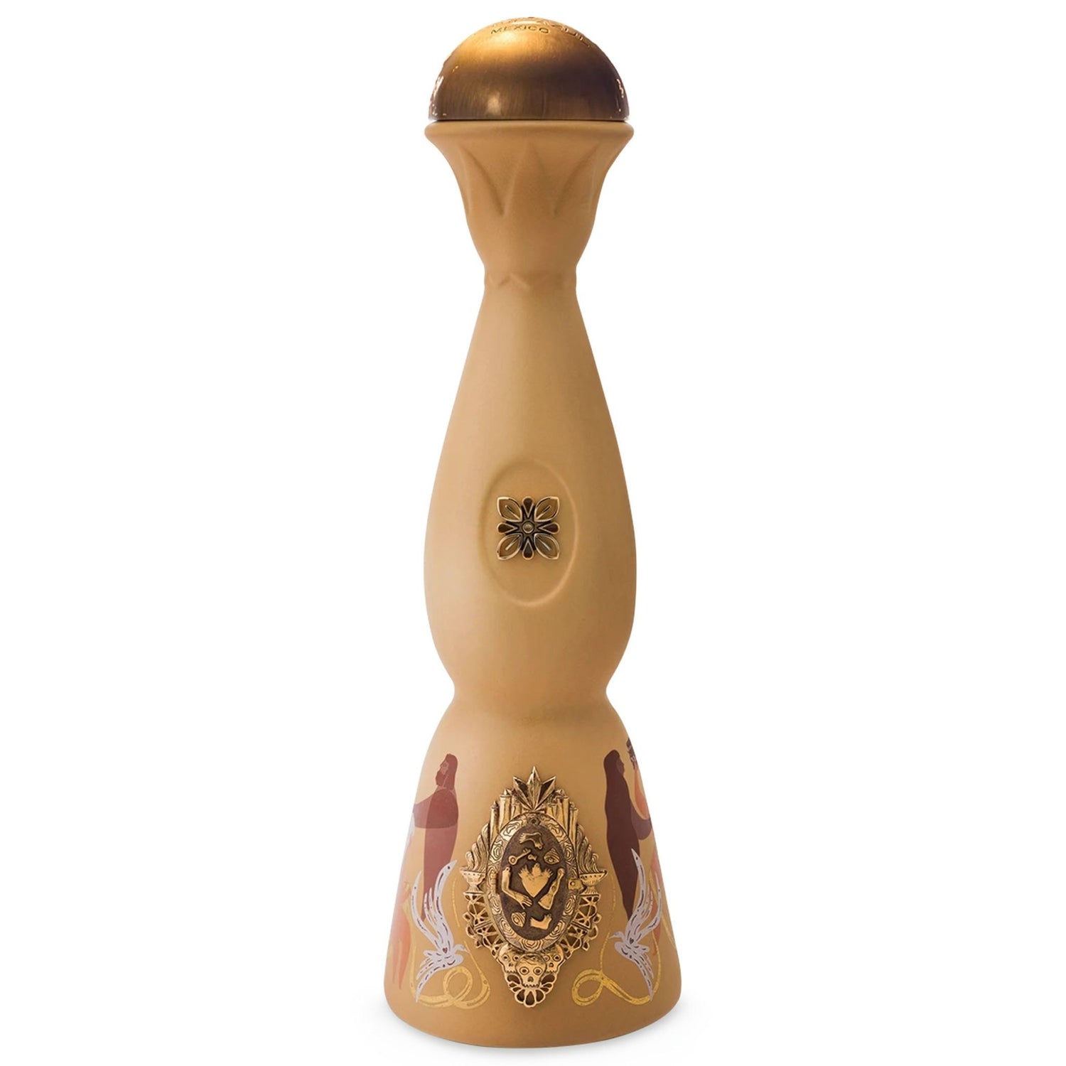 Clase Azul Dia De Muertos Nuestros Recuerdos 2025 Limited Edition 1L - Liquor Boutique