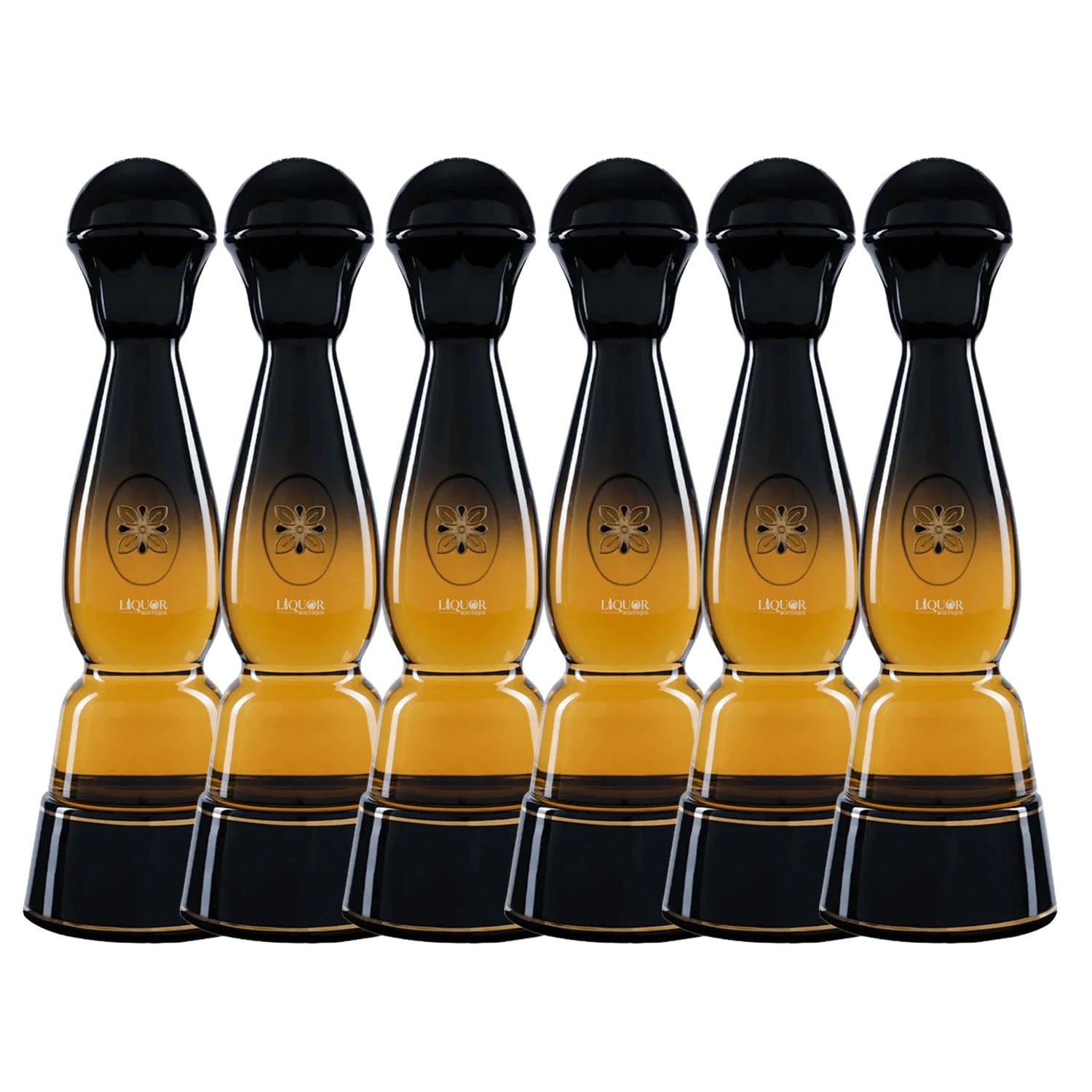 Clase Azul Gold Tequila 750ml - Liquor Boutique