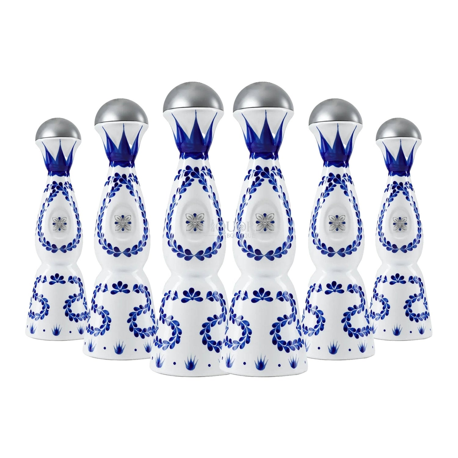 Clase Azul Reposado Tequila 1.75 Liter - Liquor Boutique