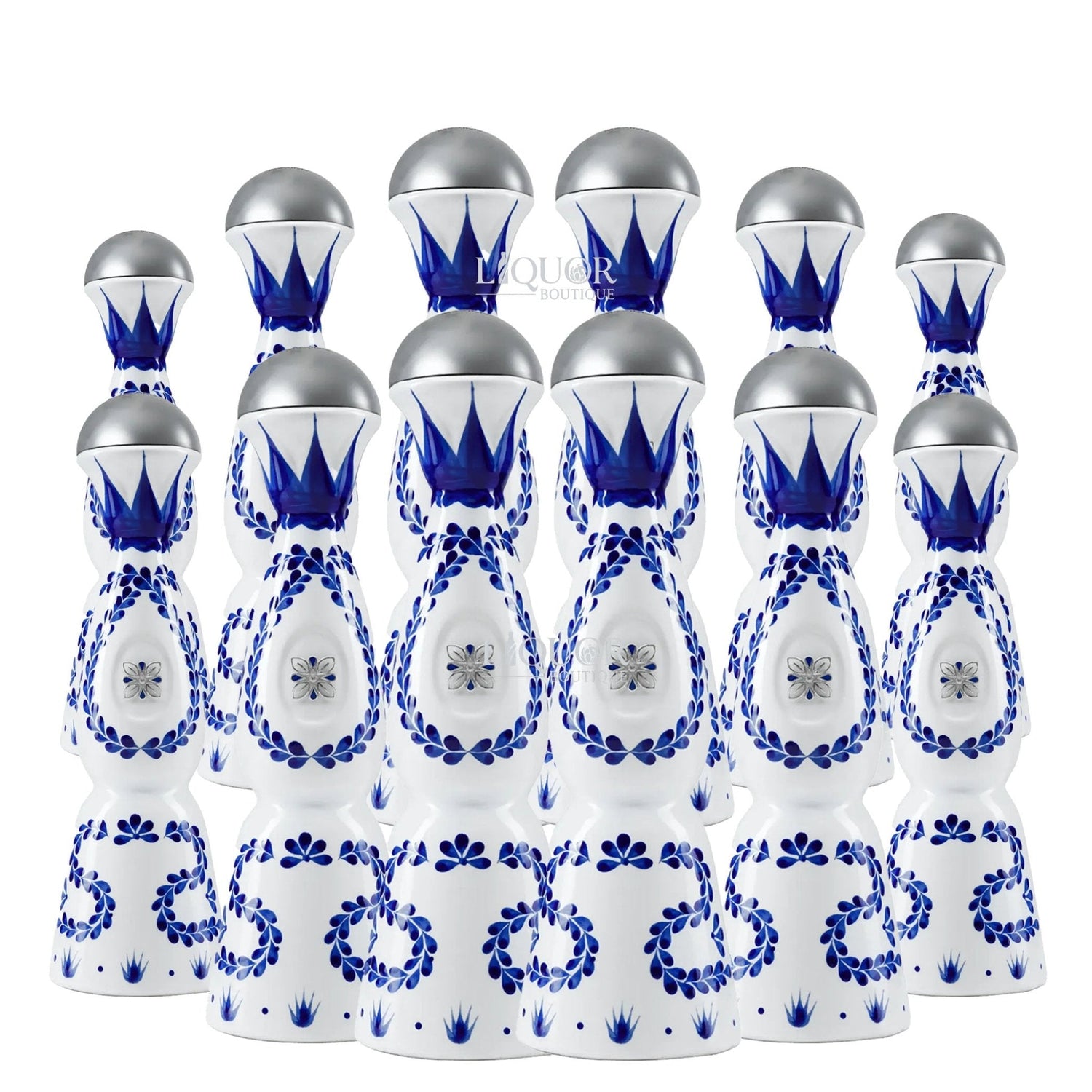 Clase Azul Reposado Tequila 1.75 Liter - Liquor Boutique