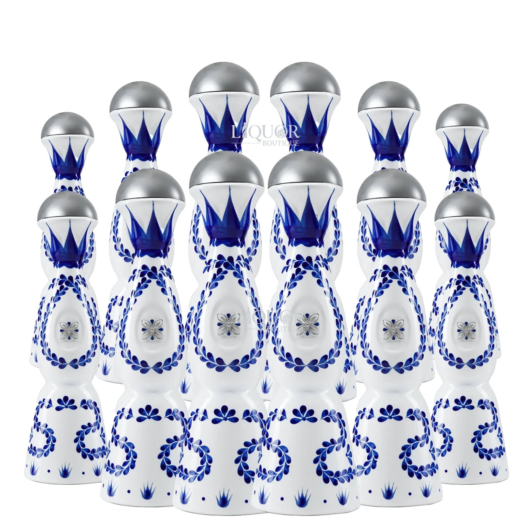 Clase Azul Reposado Tequila 1.75 Liter - Liquor Boutique