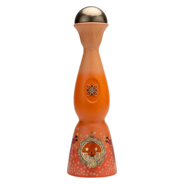 Clase Azul Tequila Dia De Los Muertos Limited Edition Aromas 2023 with Glasses Set - Liquor Boutique