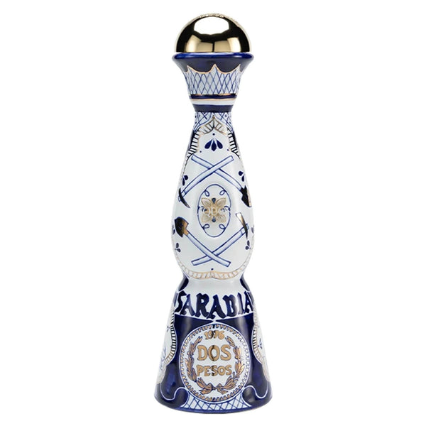 Clase Azul Tequila Eduardo Sarabia Edition 1L - Liquor Boutique