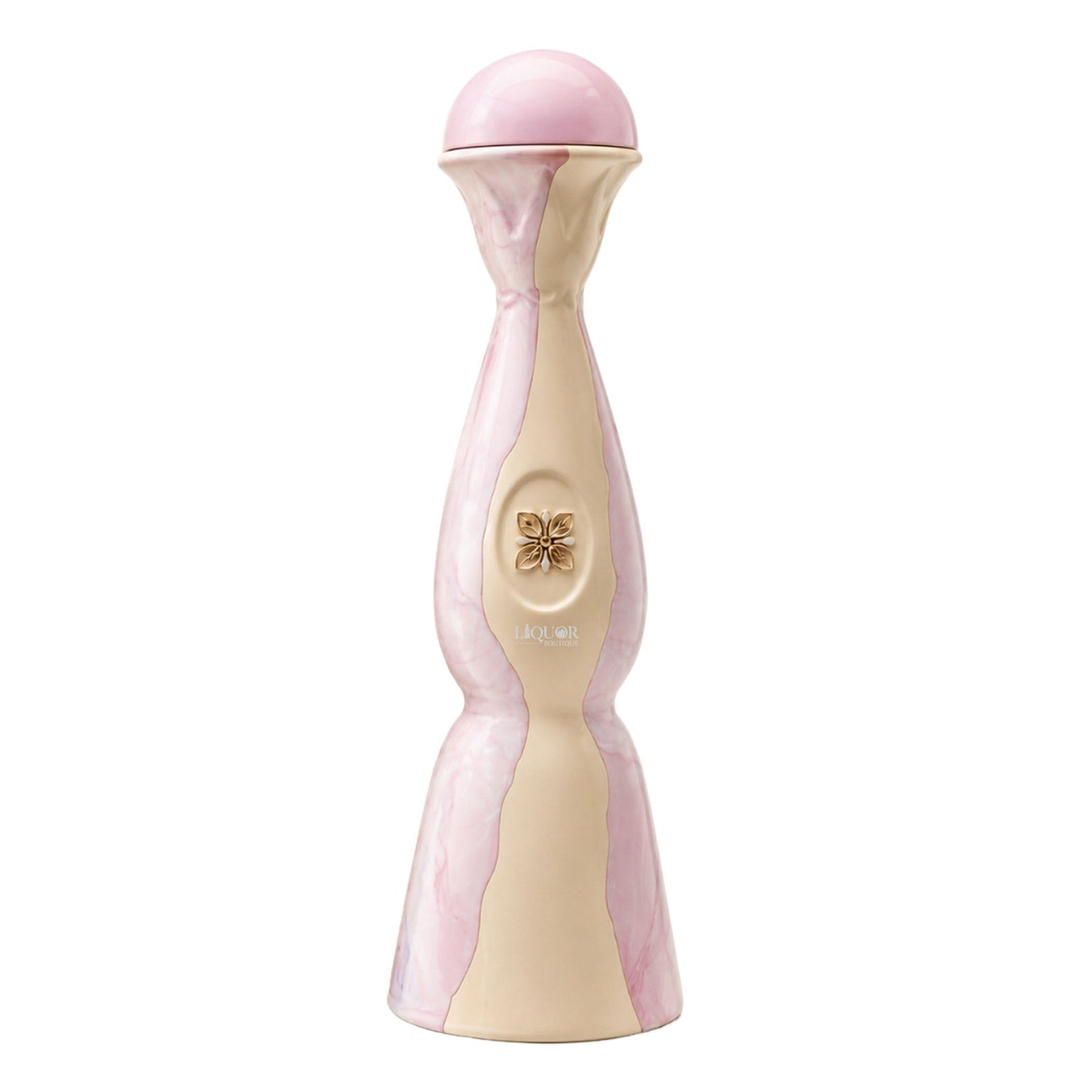 Clase Azul Tequila Joven Pink Breast Cancer Limited Edition 2025 1L - Liquor Boutique