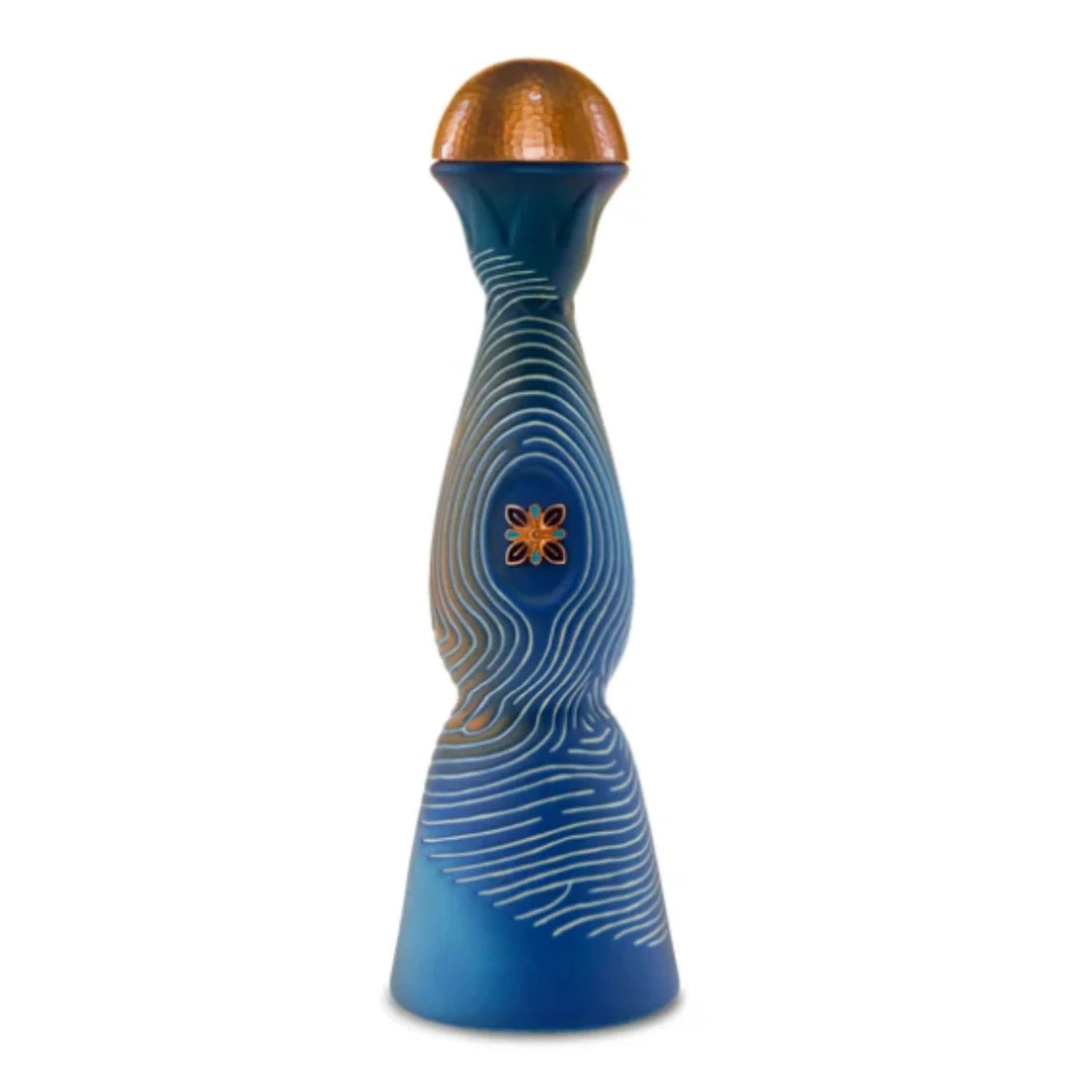 Clase Azul The Loft Brooklyn II Añejo Tequila 1L - Liquor Boutique