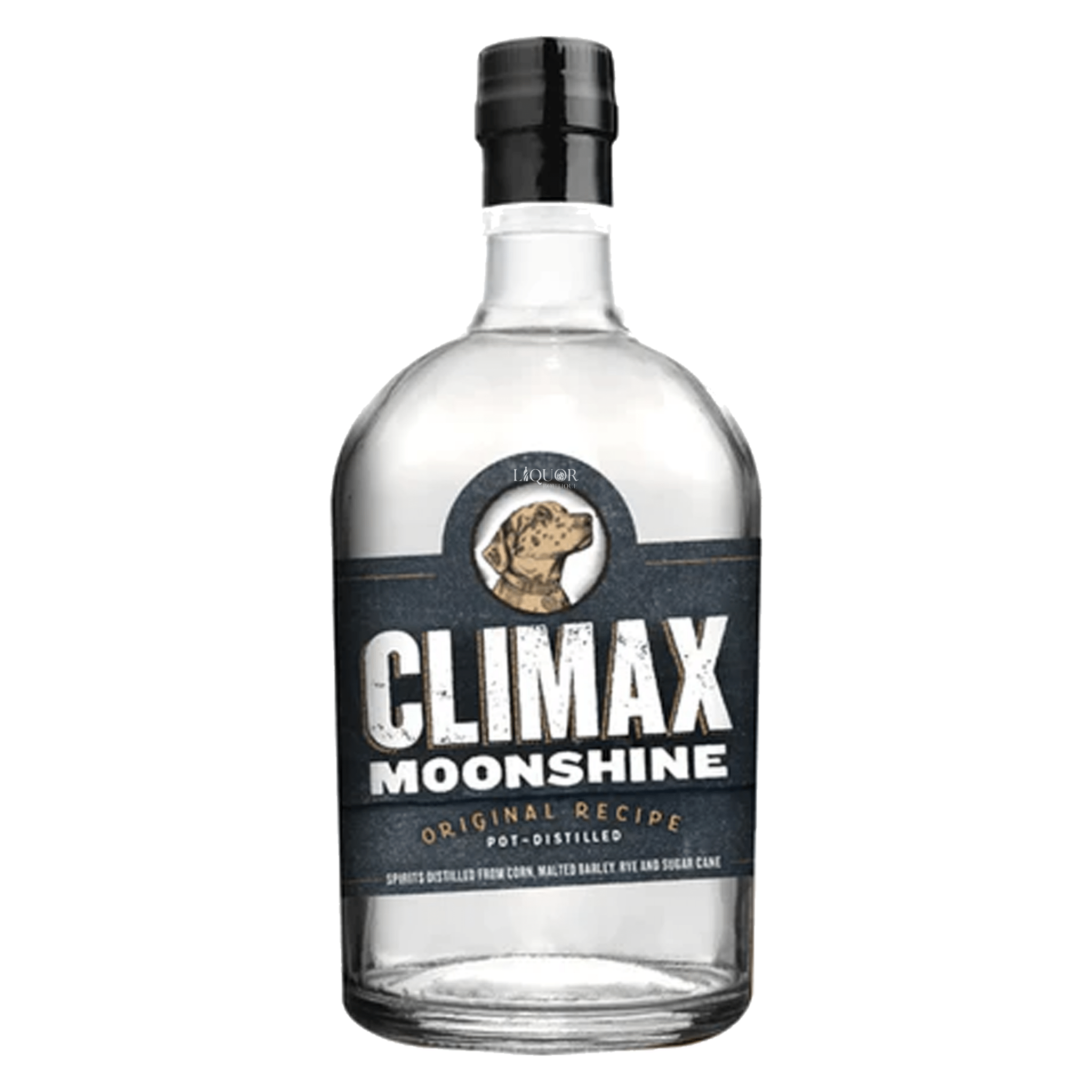 Climax Moonshine Whisky - Liquor Boutique