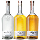 Codigo 1530 Blanco, Reposado, & Anejo Tequila Bundle - Liquor Boutique