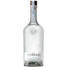 Codigo 1530 Blanco Tequila 750ml - Liquor Boutique