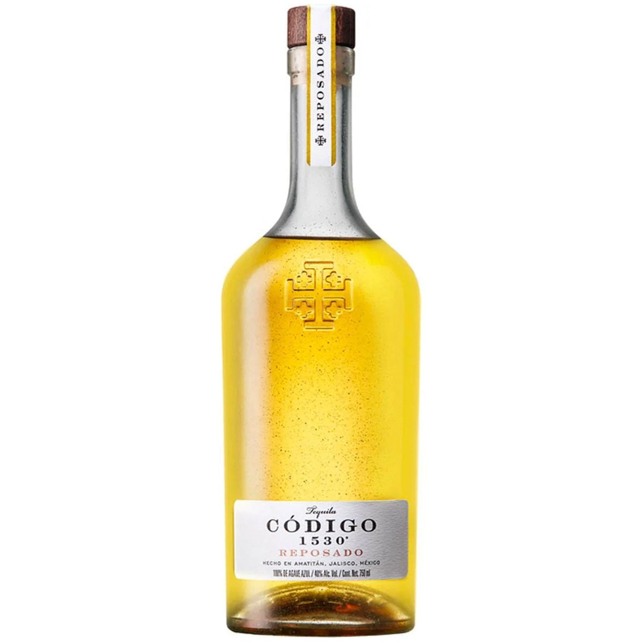 Codigo 1530 Reposado Tequila 750ml - Liquor Boutique