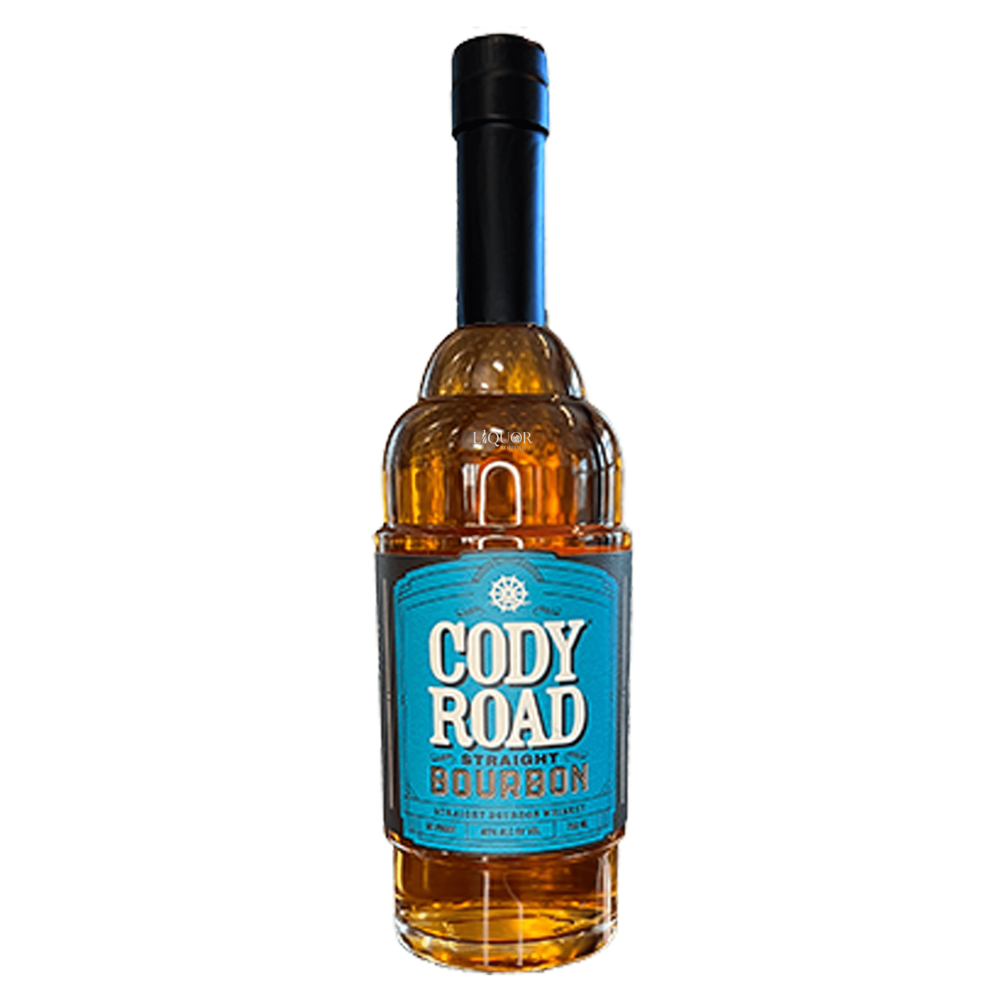 Cody Road Bourbon Whiskey - Liquor Boutique