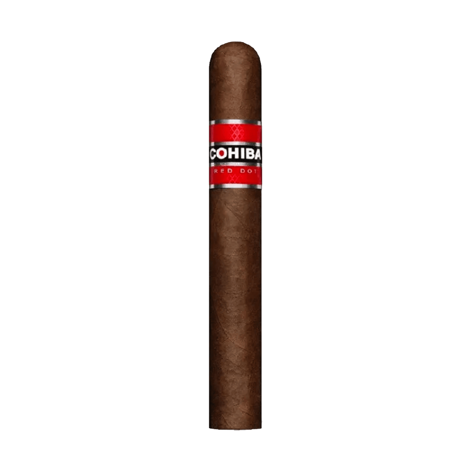Cohiba Red Robusto 5x49 FreshBox | Cigar 3-Pack - Liquor Boutique