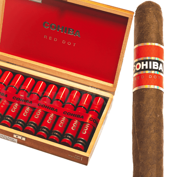 Cohiba Toro - Liquor Boutique