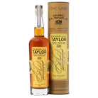 Colonel E.H. Taylor Barrel Proof Rye Bourbon Whiskey - Liquor Boutique