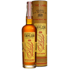 Colonel E.H. Taylor Straight Rye Whiskey - Liquor Boutique