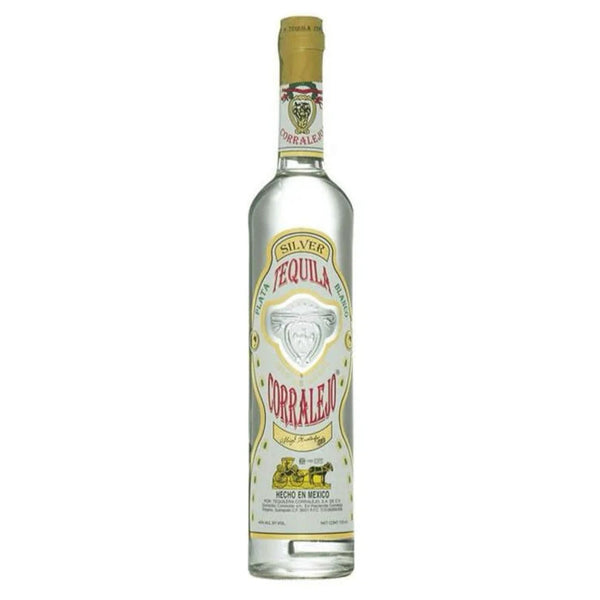 Corralejo Blanco Tequila 750ml - Liquor Boutique