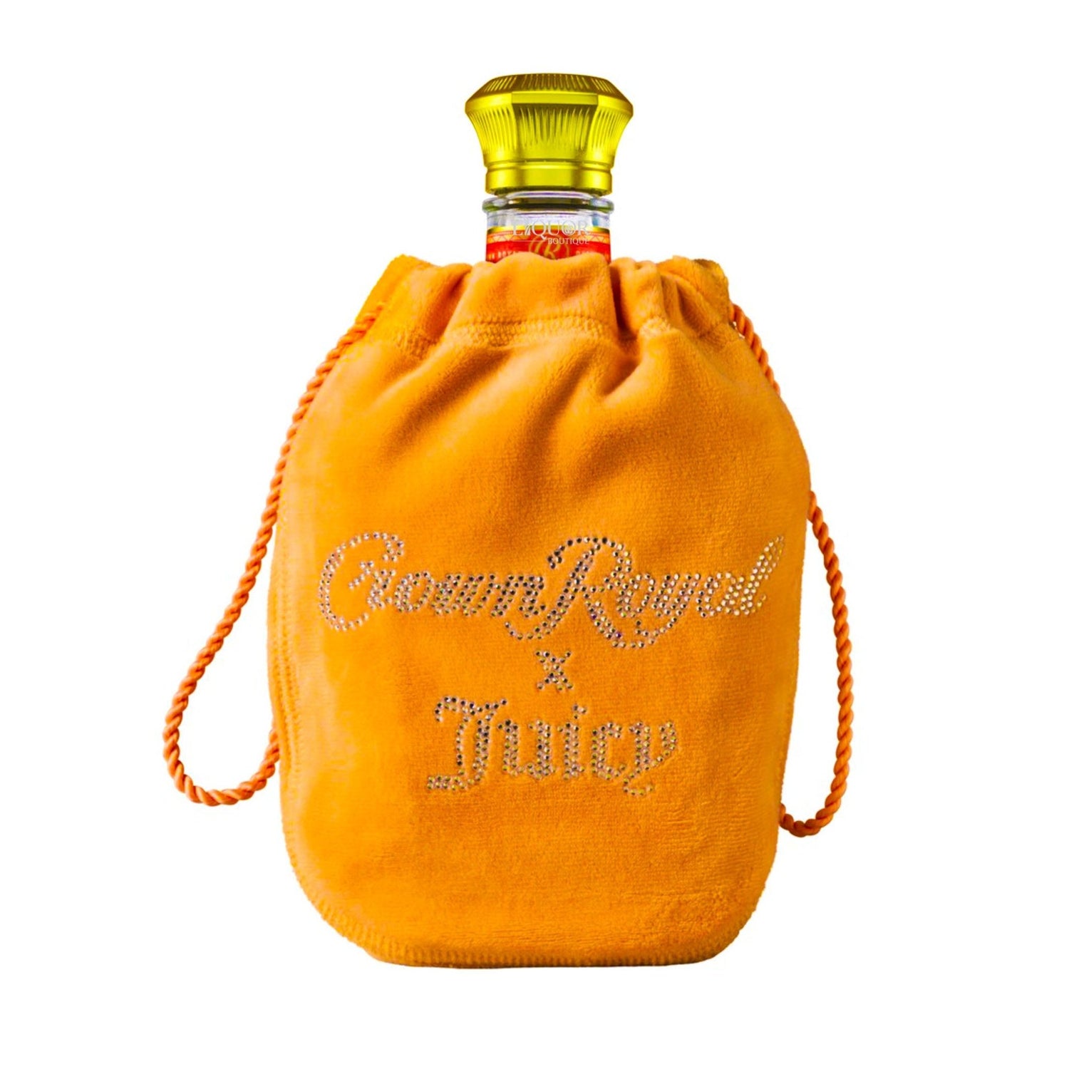 Crown Royal Juicy Collection Whisky Bundle 750ml - Liquor Boutique