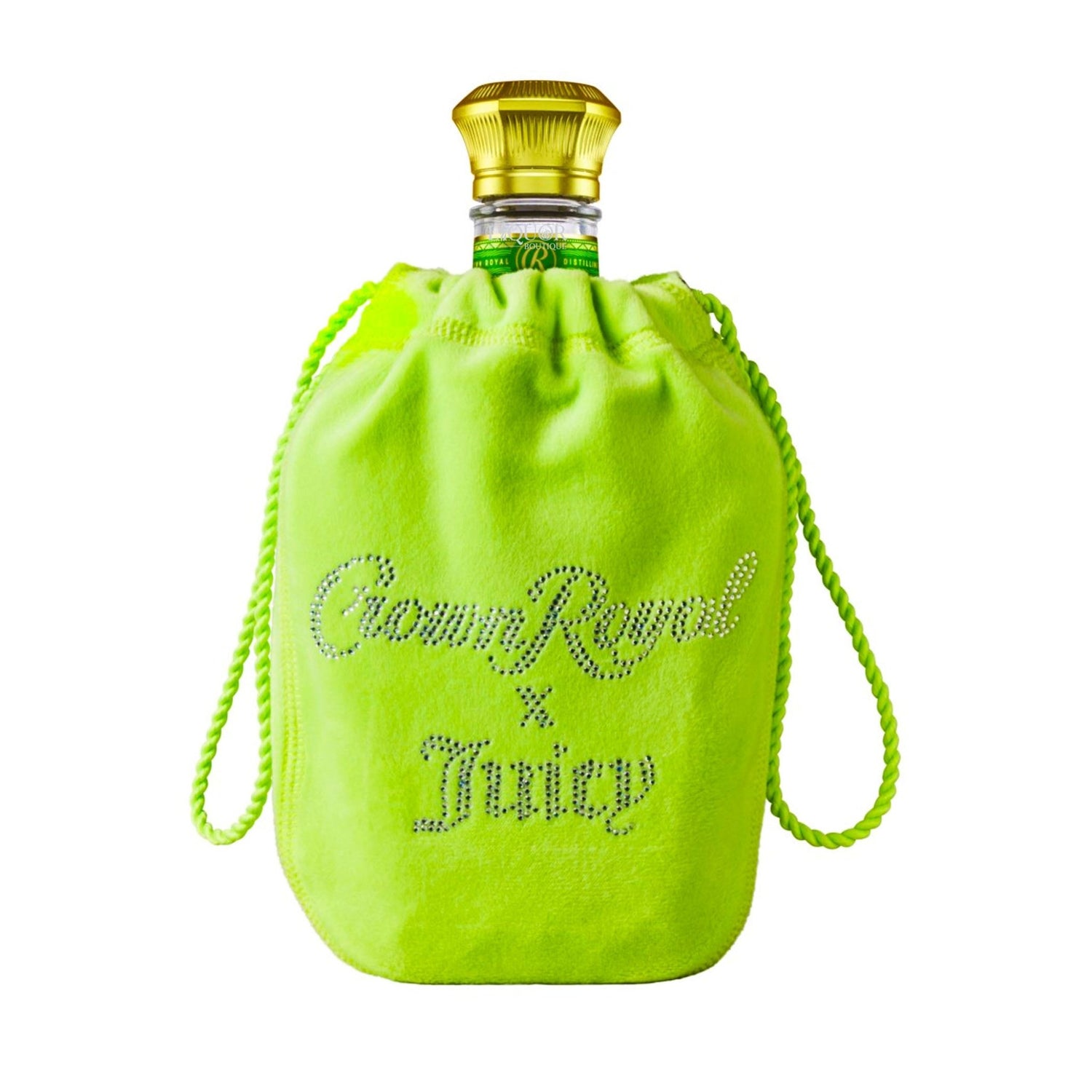 Crown Royal Juicy Collection Whisky Bundle 750ml - Liquor Boutique