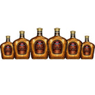 Crown Royal Maple Finished Whiskey 750ml - Liquor Boutique
