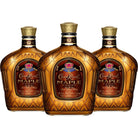 Crown Royal Maple Finished Whiskey 750ml - Liquor Boutique