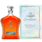 Crown Royal Single Malt Canadian Whiskey - Liquor Boutique